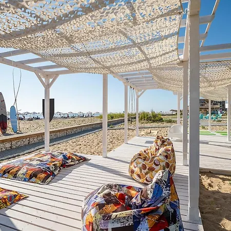 Sunrise Blue Magic Ξενοδοχείο 4*