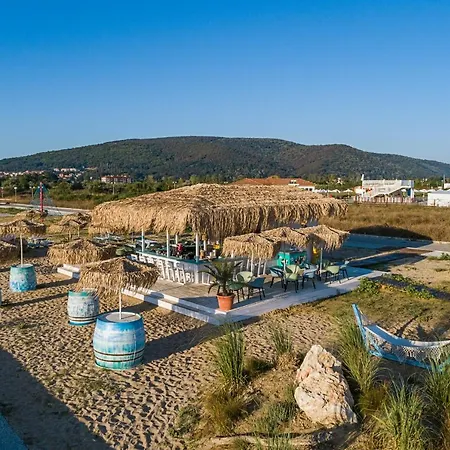 Ξενοδοχείο Sunrise Blue Magic 4*