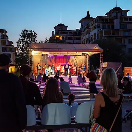 Hotel Sunrise Blue Magic Obzor