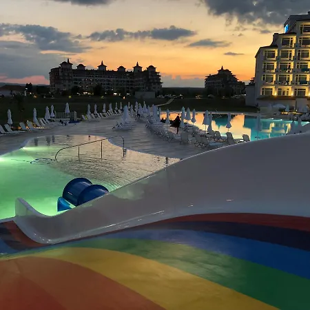 Ξενοδοχείο Sunrise Blue Magic 4*