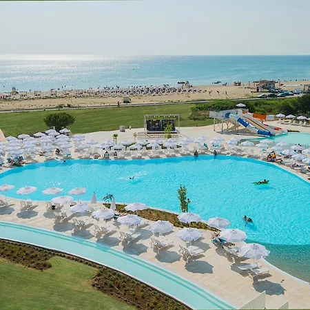Sunrise Blue Magic Ξενοδοχείο Obzor