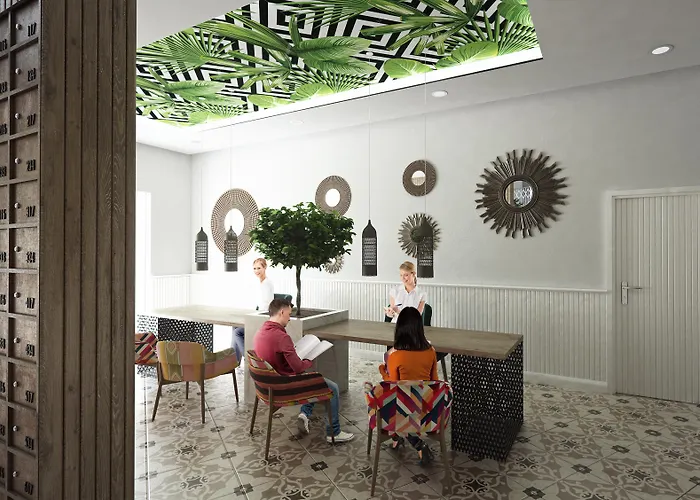 Hotel Sunrise Blue Magic Obzor