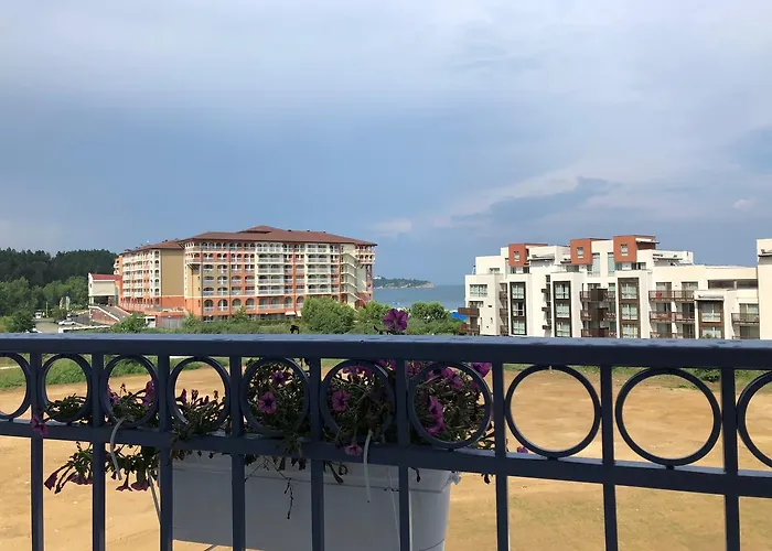 Hotel Sunrise Blue Magic Obzor