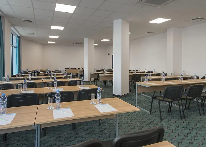 Sunrise Blue Magic Hotel