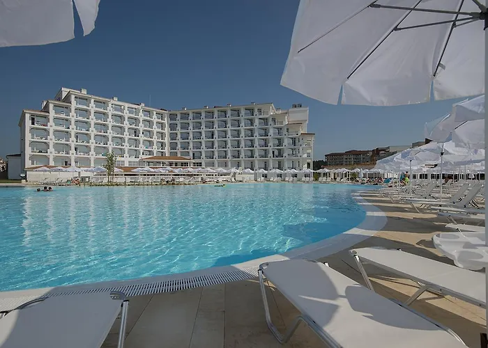 Sunrise Blue Magic Hotel