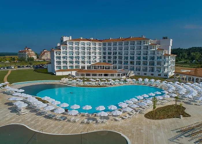 Hotel Sunrise Blue Magic