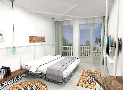 Sunrise Blue Magic Hotel 4*