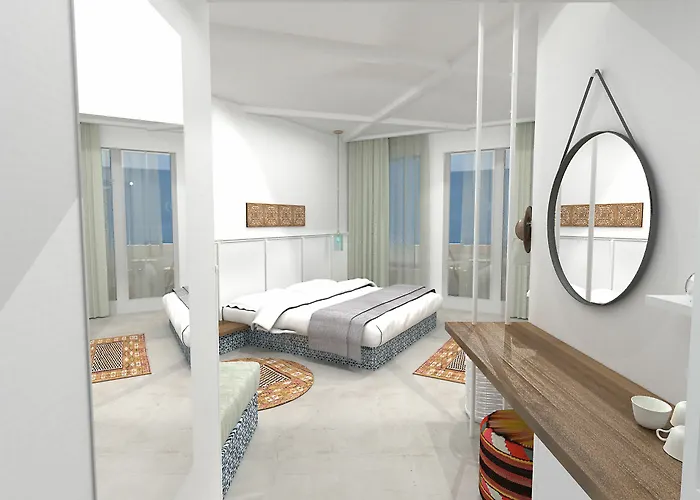 Sunrise Blue Magic 4*