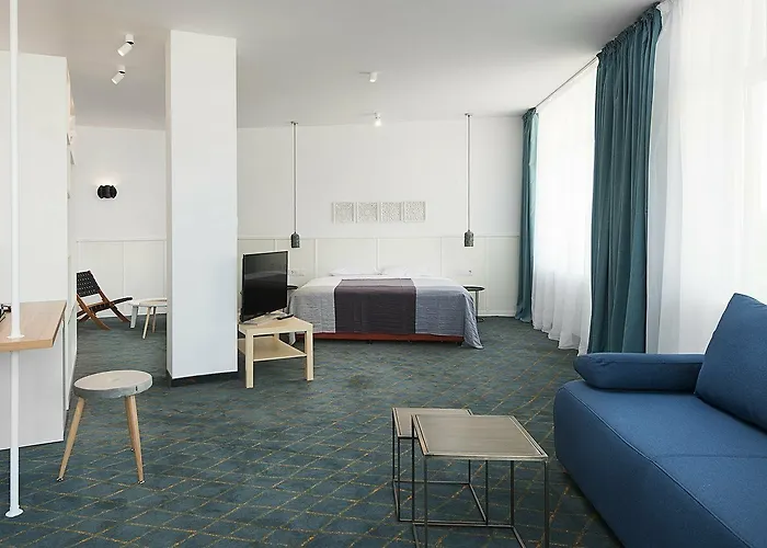 Hotel Sunrise Blue Magic 4*