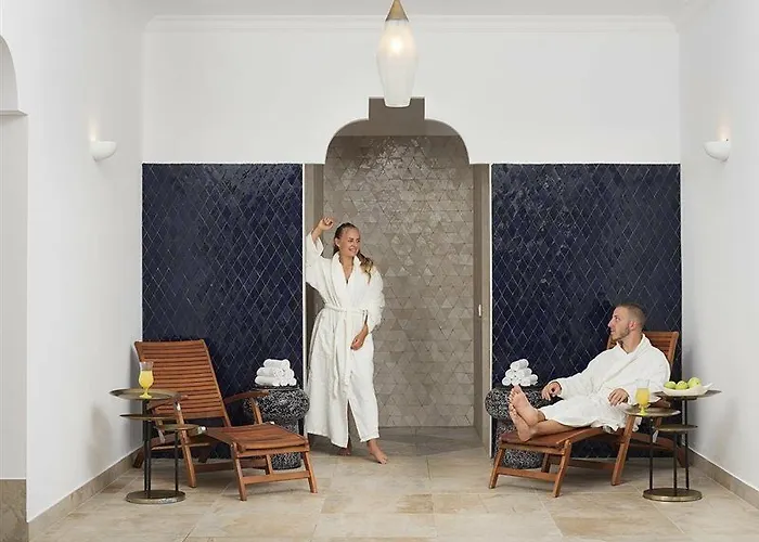 Sunrise Blue Magic Hotel 4*