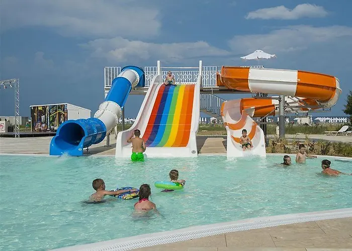 Sunrise Blue Magic Hotel Obzor