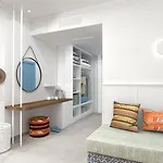 Отель Sunrise Blue Magic 4*