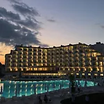 Sunrise Blue Magic 4* Обзор