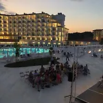 Sunrise Blue Magic Обзор