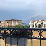 Отель Sunrise Blue Magic Обзор