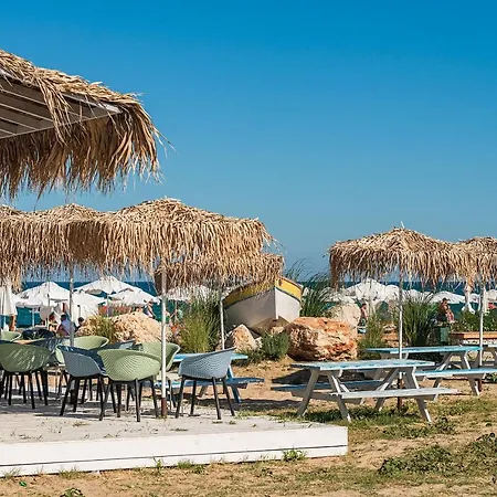 Szálloda Sunrise Blue Magic 4*