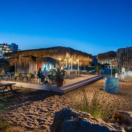 Szálloda Sunrise Blue Magic 4*