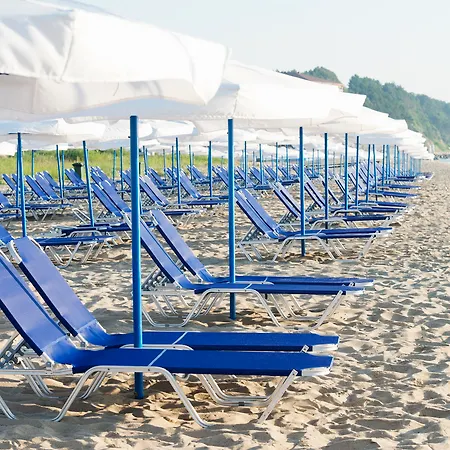 Sunrise Blue Magic מלון 4*