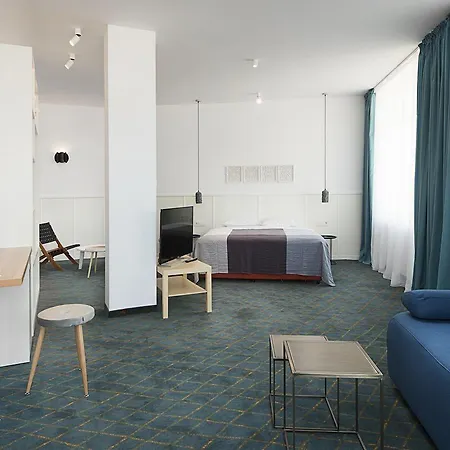 Sunrise Blue Magic Hotell Obzor