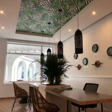 Sunrise Blue Magic Obzor