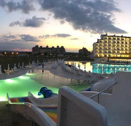 Hotell Sunrise Blue Magic Obzor
