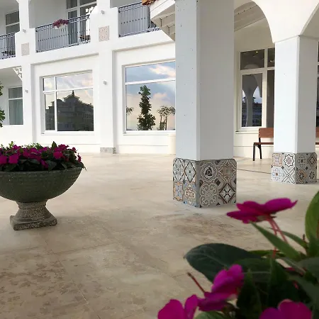 Sunrise Blue Magic Obzor