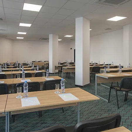 Sunrise Blue Magic מלון