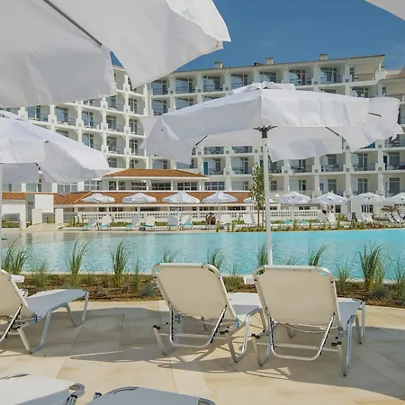 Sunrise Blue Magic Obzor