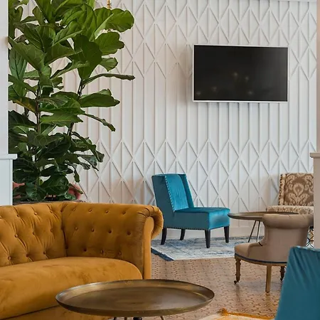 מלון Sunrise Blue Magic אובזור