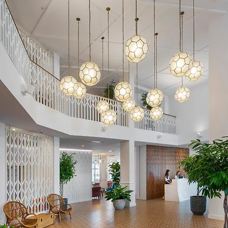 מלון Sunrise Blue Magic אובזור