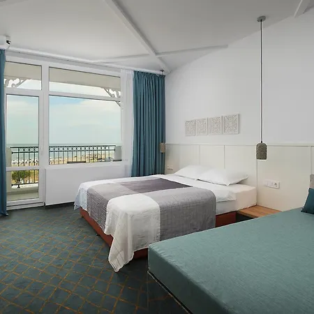 Sunrise Blue Magic 4*