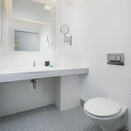 Sunrise Blue Magic מלון 4*