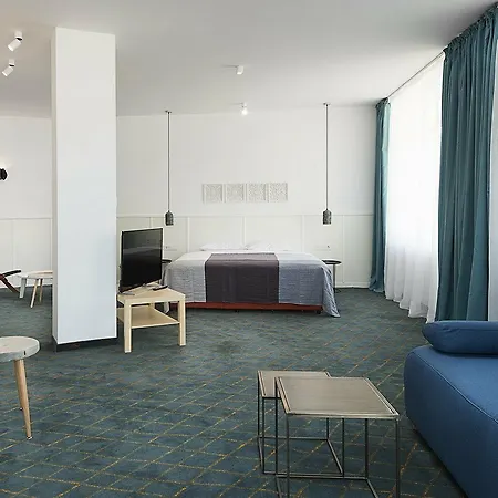 Hotell Sunrise Blue Magic 4*