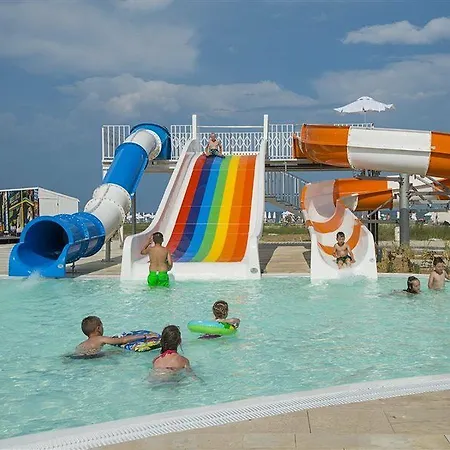 Sunrise Blue Magic מלון אובזור