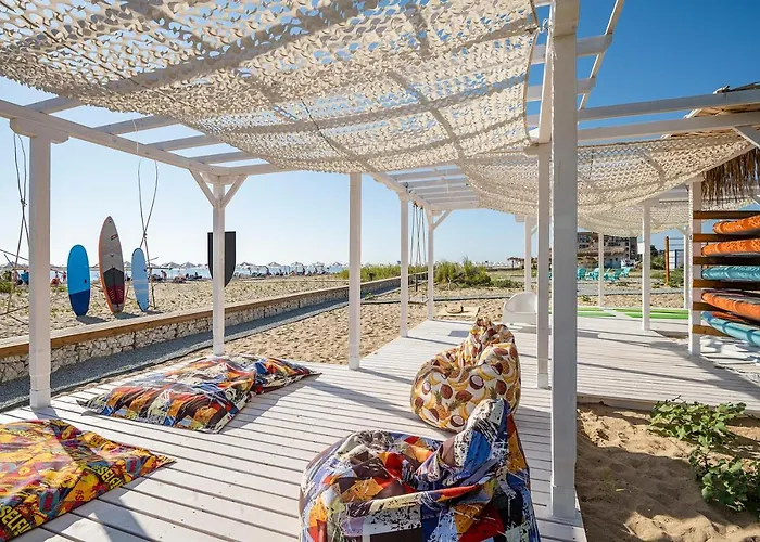 Sunrise Blue Magic Szálloda 4*