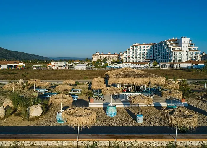 Sunrise Blue Magic Hotel