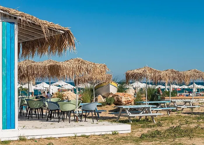 Hotel Sunrise Blue Magic 4*