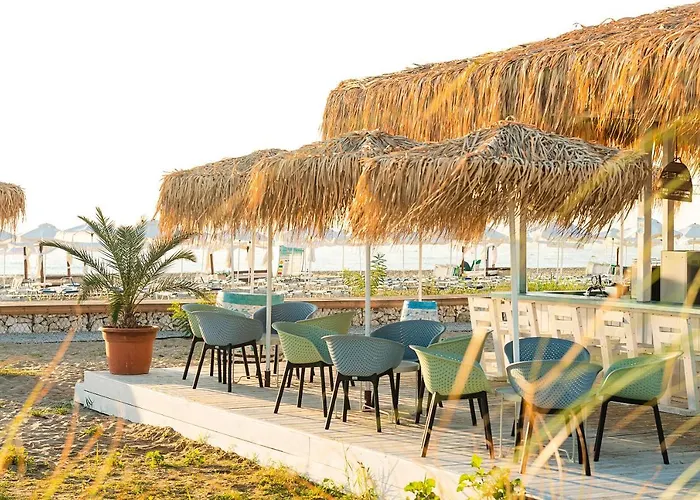 Sunrise Blue Magic 4*