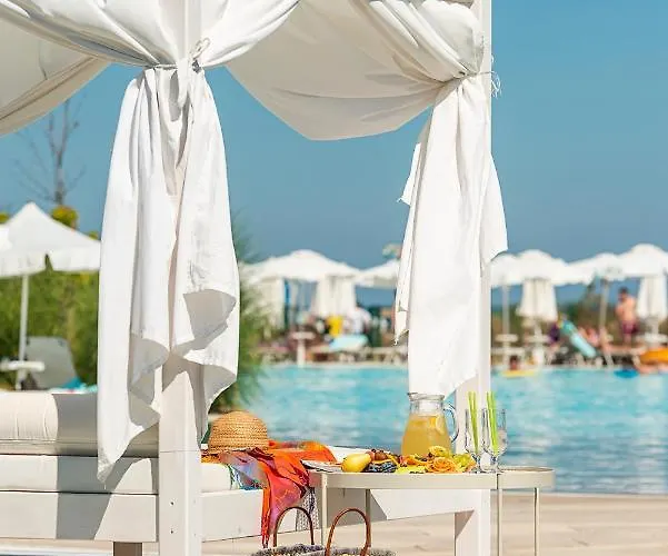 Hotel Sunrise Blue Magic