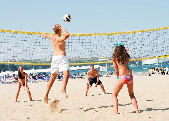 Sunrise Blue Magic Hotel 4*