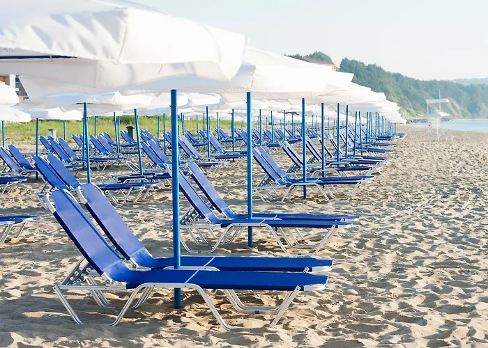 Sunrise Blue Magic 酒店 4*