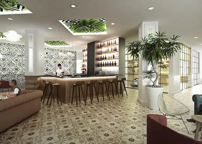 Sunrise Blue Magic 4*