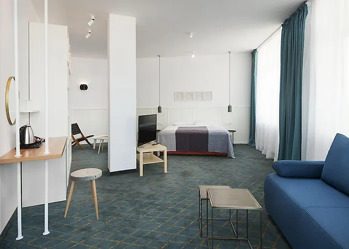 Sunrise Blue Magic Hotel Obzor