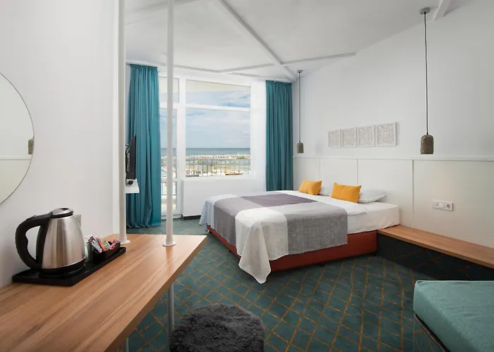 Sunrise Blue Magic 奥布佐尔