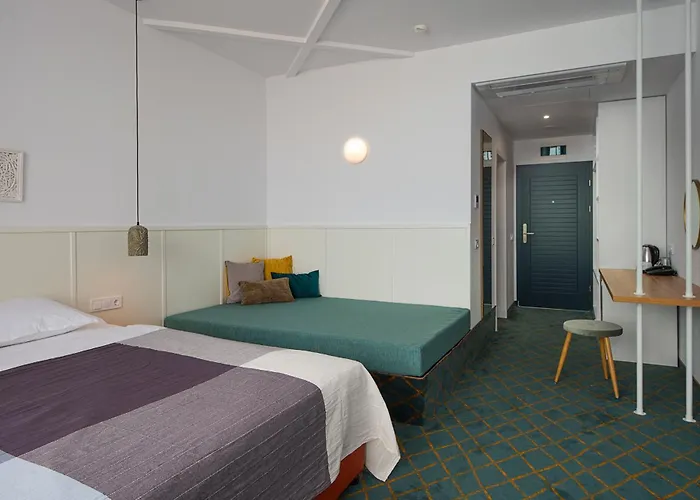 Sunrise Blue Magic 4* Obzor