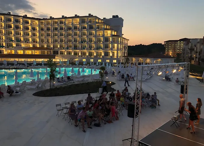 Sunrise Blue Magic 奥布佐尔