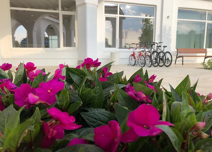 Sunrise Blue Magic Hotel Obzor