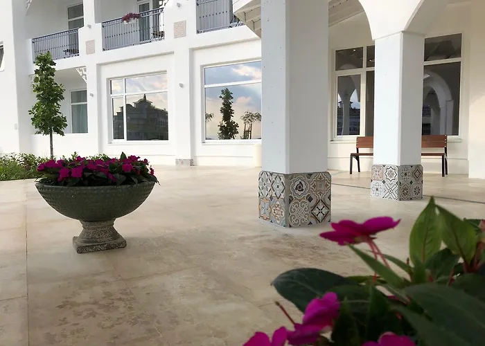 Sunrise Blue Magic Obzor