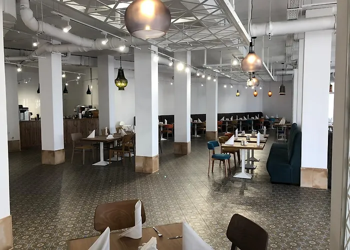 Sunrise Blue Magic Szálloda 4*