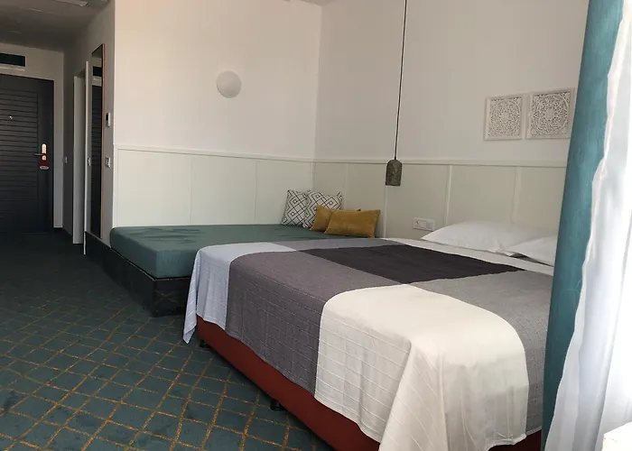 Hotel Sunrise Blue Magic Obzor